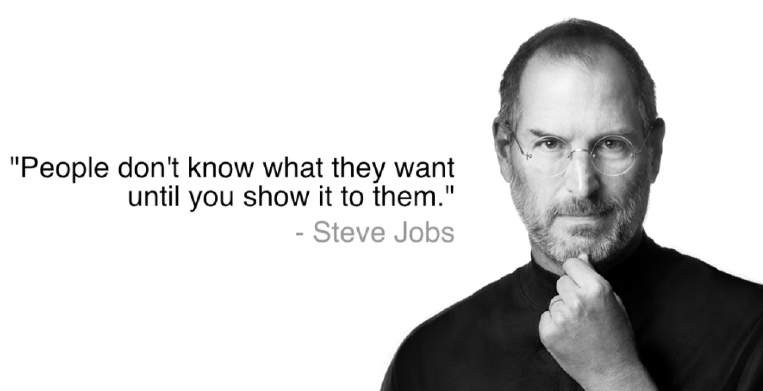 Steve Jobs Quotes