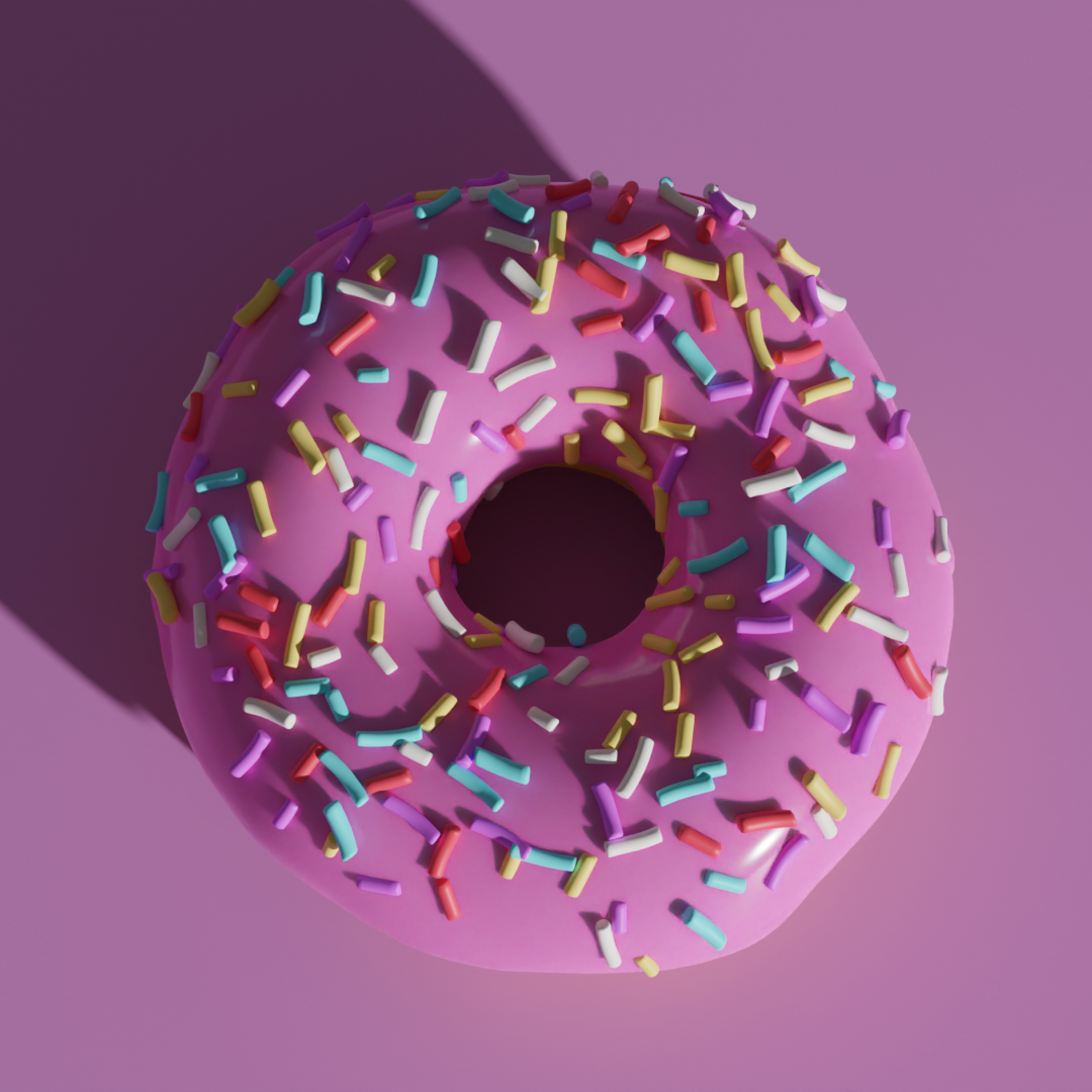 Blender Art